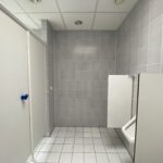 Sanitärbeispiel