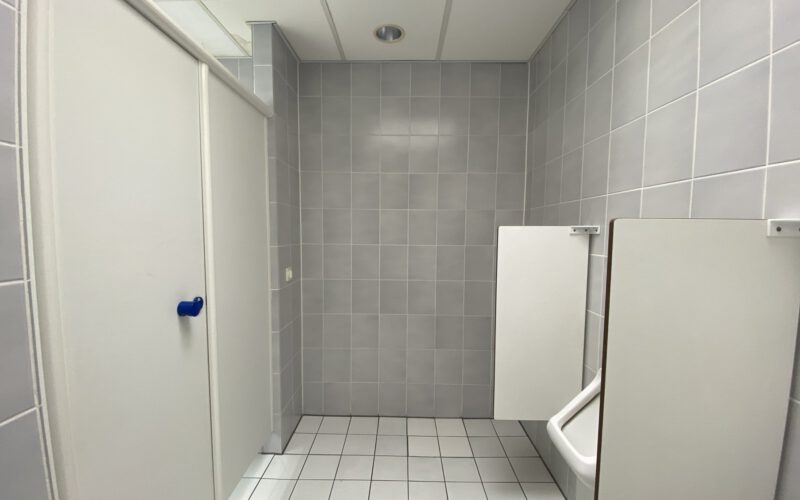 Sanitärbeispiel