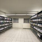 Archivbeispiel UG