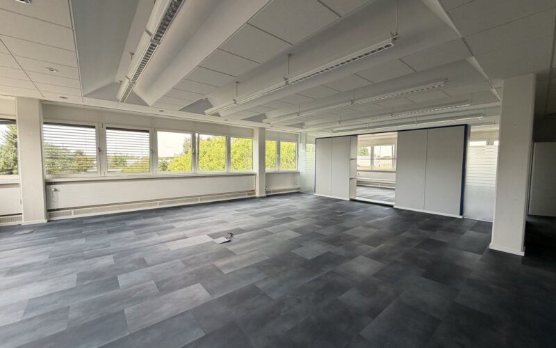 Büro 2.OG