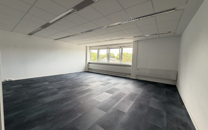 Büro 2.OG