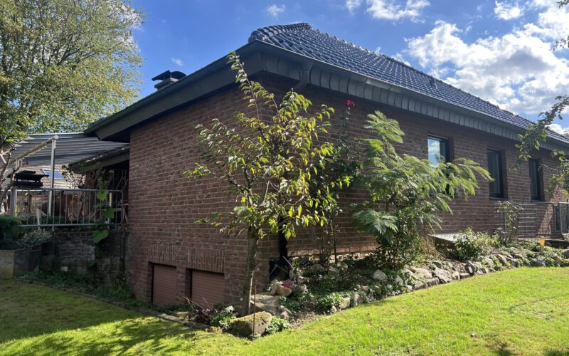 Rückansicht III
