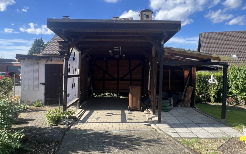 Carport
