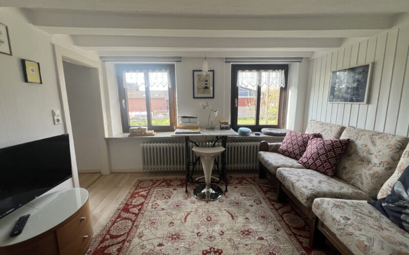 Wohnzimmer OG
