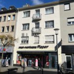Frontansicht