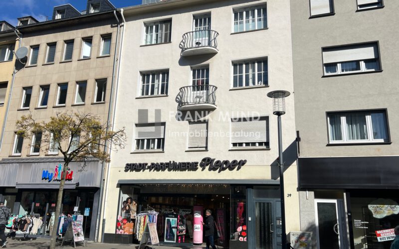Frontansicht