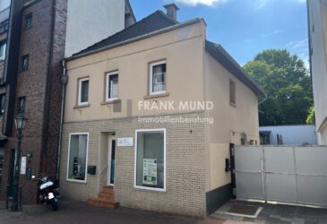 Frontansicht
