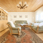 Wohnzimmer EG