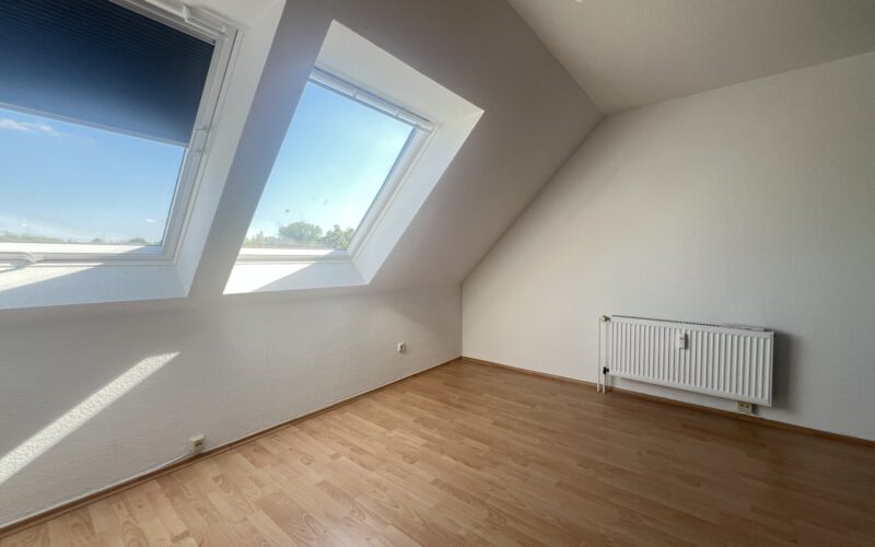 Kinder-/Arbeitszimmer