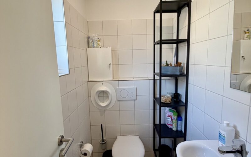 Gäste-WC