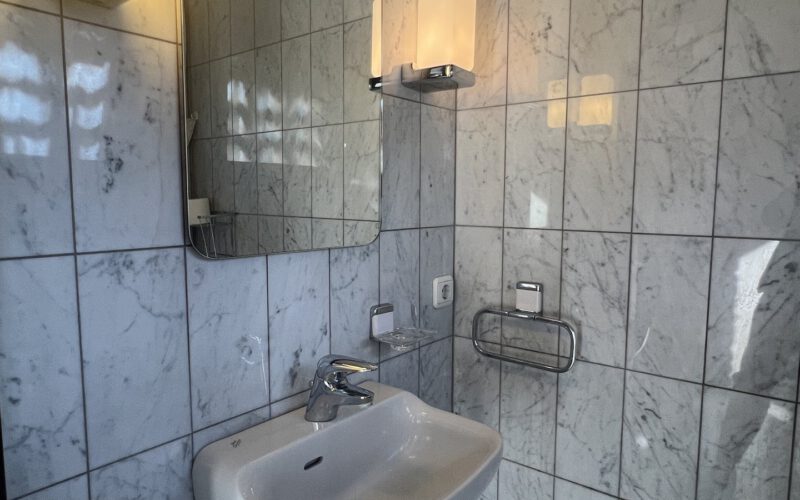 Gäste WC