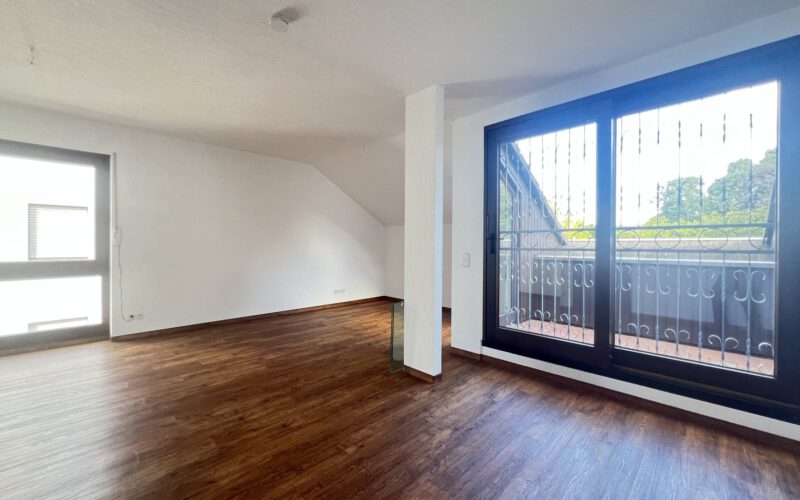 Kinder-/Arbeitszimmer
