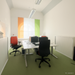 Büro II