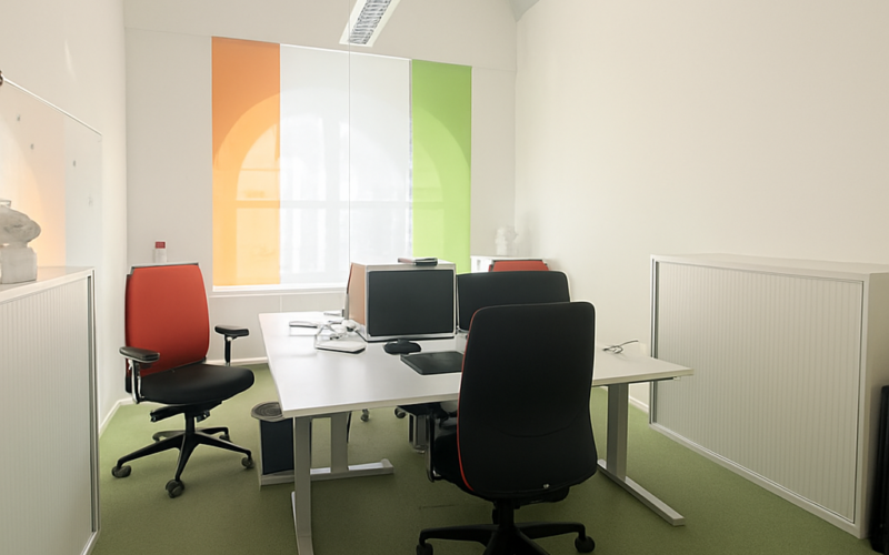 Büro II