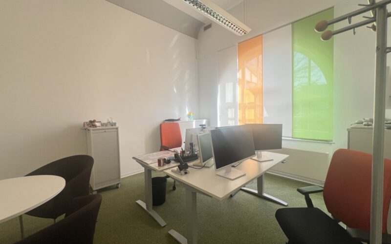 Büro III