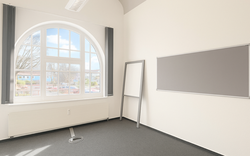Büro III