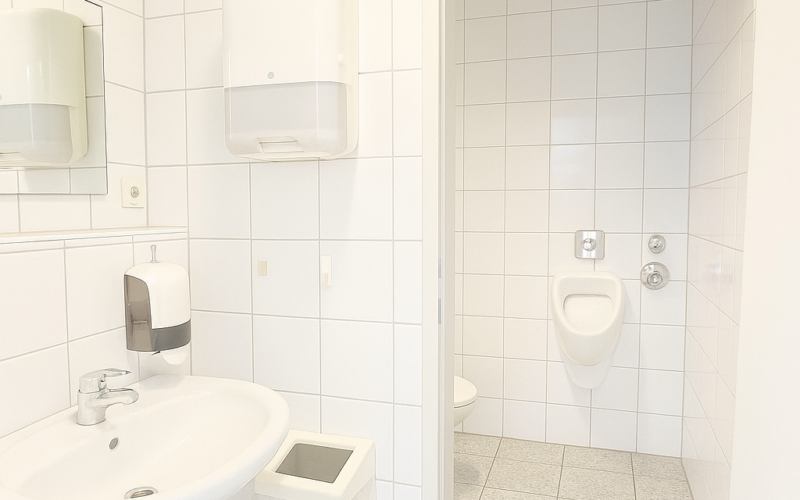 WC