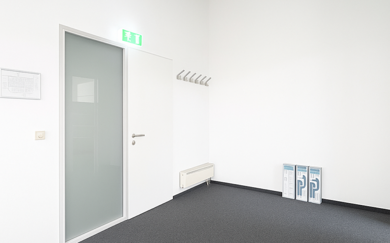 Büro IV