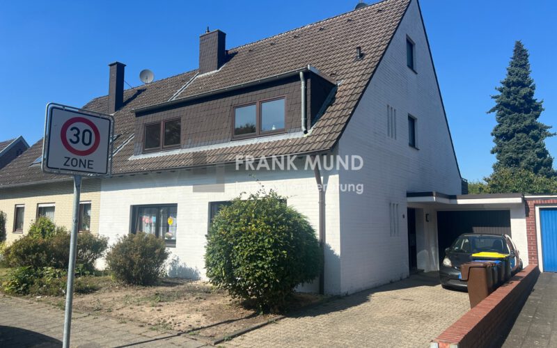 Frontansicht