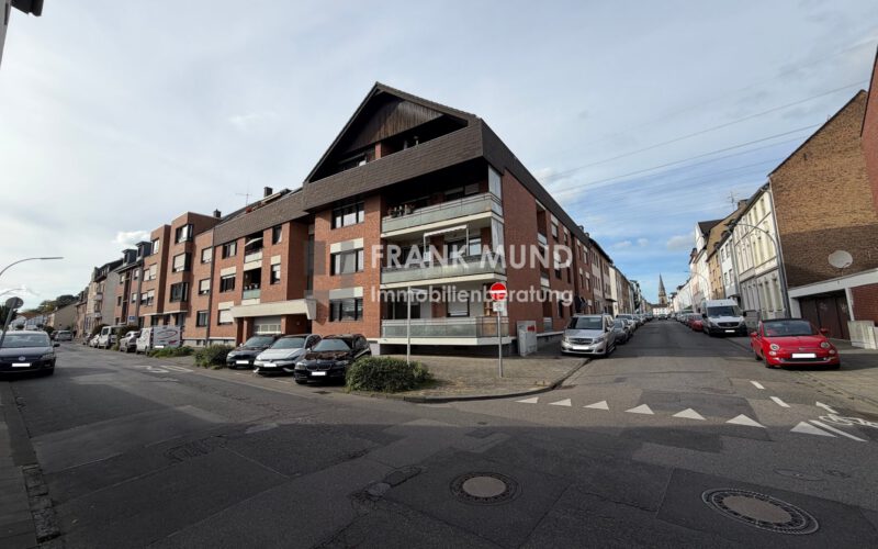 Frontansicht