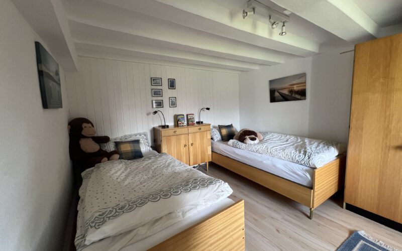 Schlafzimmer OG