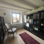 Arbeitszimmer OG