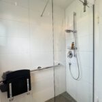 bodentiefe Dusche EG