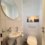Gäste-WC EG