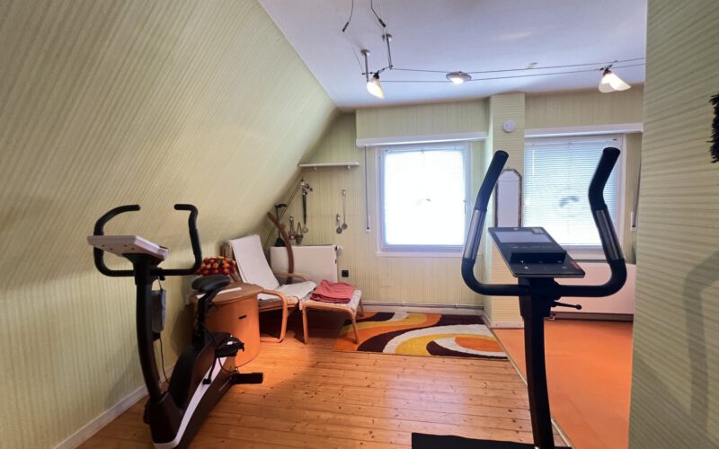 Kinderzimmer I OG