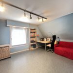 Kinderzimmer II OG