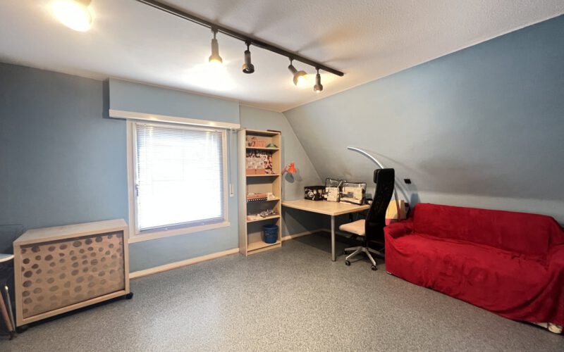 Kinderzimmer II OG