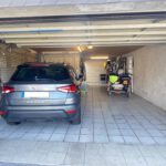 Doppelgarage
