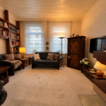 Wohnzimmer II