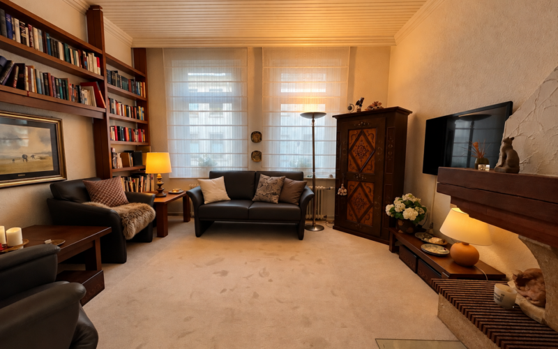 Wohnzimmer II