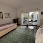 Schlafzimmer EG - Anbau