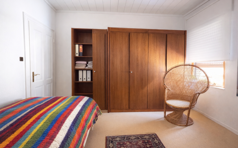 Kinder-/Arbeitszimmer OG