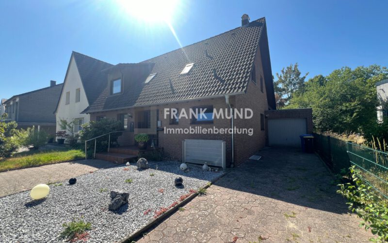 Frontansicht