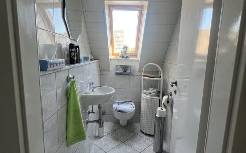 Gäste-WC