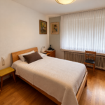 Schlafzimmer EG