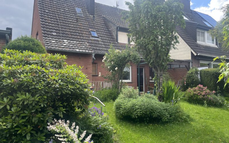 Rückansicht