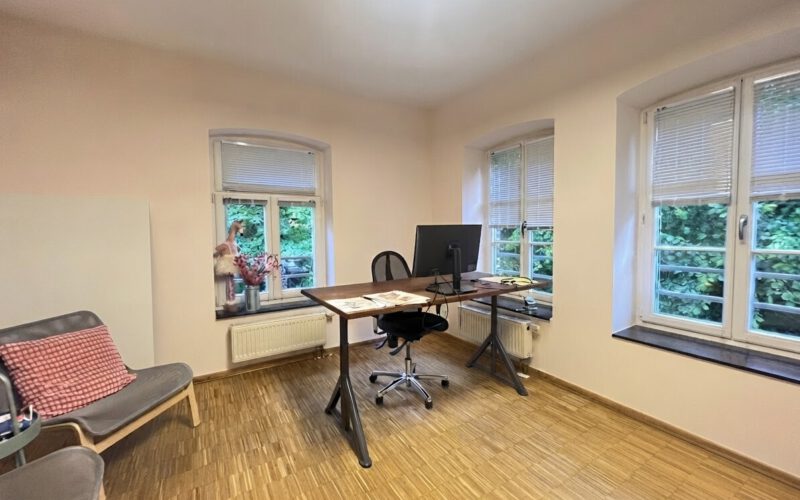 Büro 1