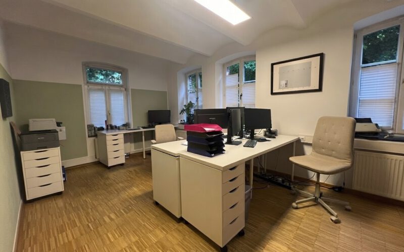 Büro 2