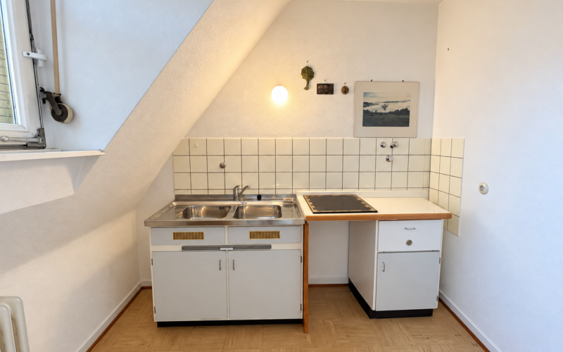 Küche OG