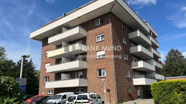 Frontansicht