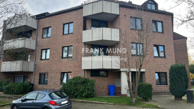 Frontansicht